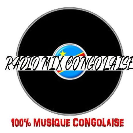 Radio TV Mix Congolaise